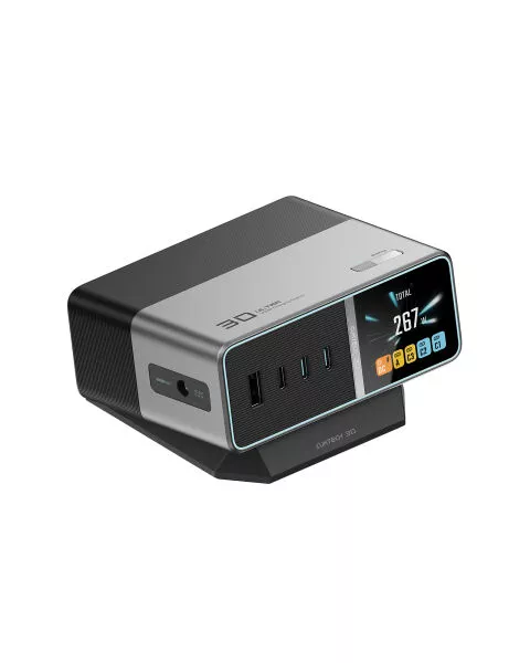 CUKTECH 30 Ultra Charging Station