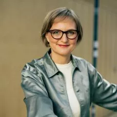 Franziska Brantner
