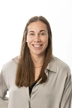 Svenja Brunckhorst