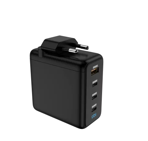SCREEN DISPLAY CHARGER