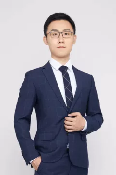 Eric Zhang