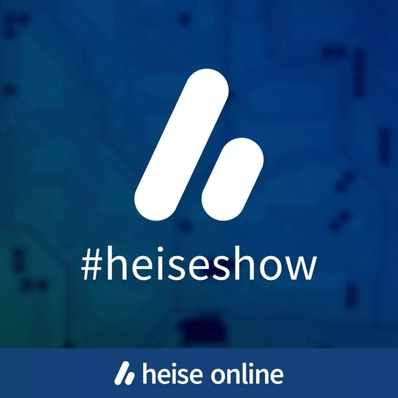 heiseshow live