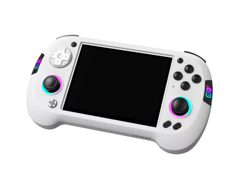 The Ultimate Gaming Ecosystem--Game controllers, video game, game accessories
