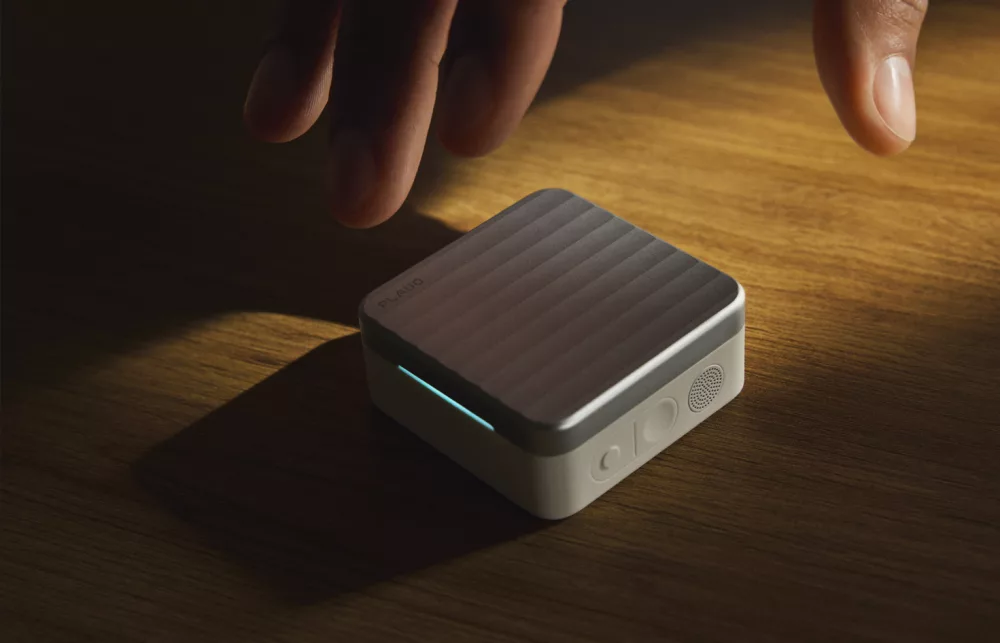 Plaud One: New Product Presentation (English)
