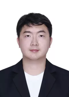 Ben Liu