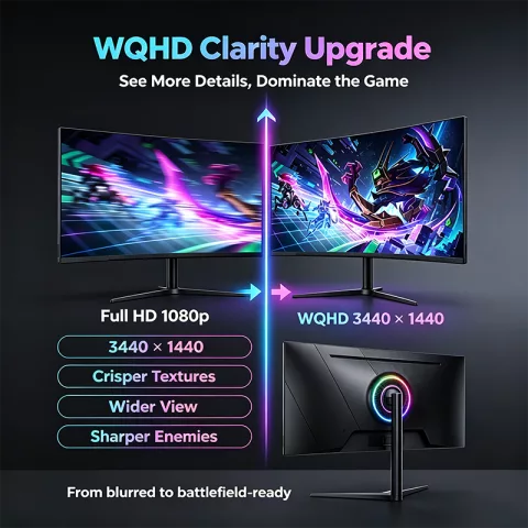 PC Monitor