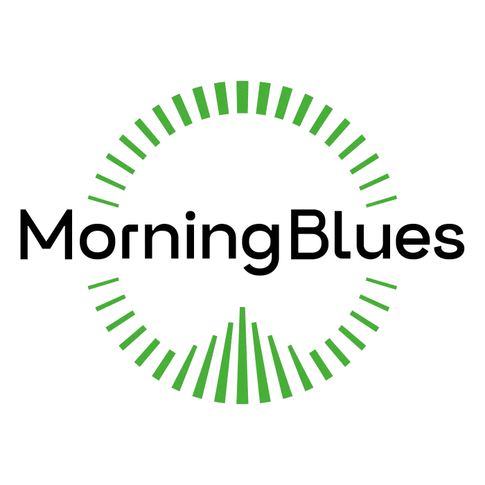 MorningBlues
