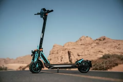 G510 inch electric scooter