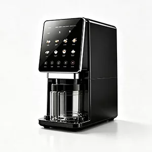 Ice Cream Maker KF-2501