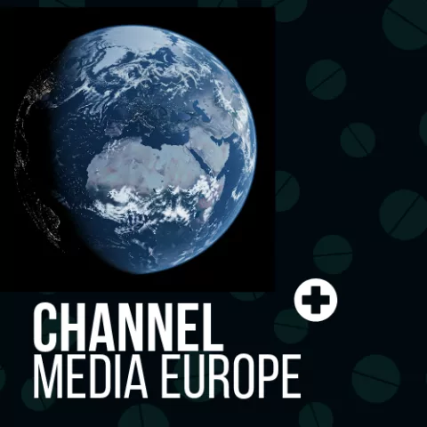 Channel Media Europe