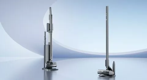 vacuum cleaner