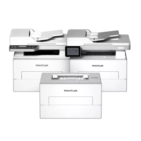 Efficient Pro Series Monochrome Laser Printer