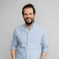 Dr. Patrick Andrä