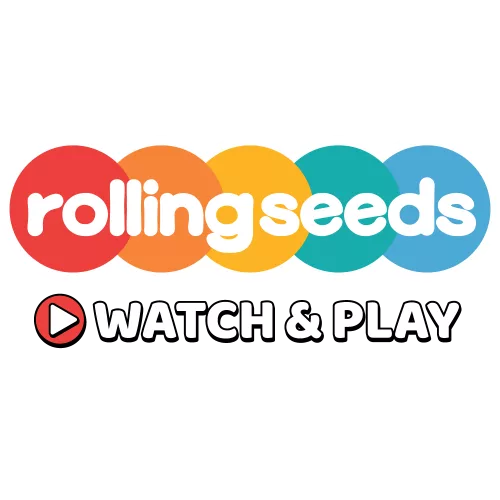Rolling Seeds