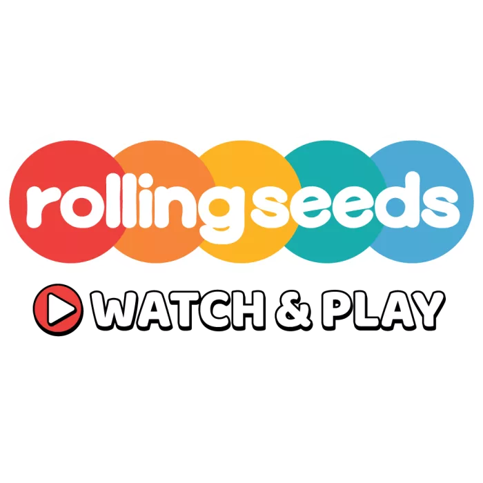Rolling Seeds