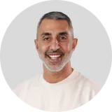Bülent Celik