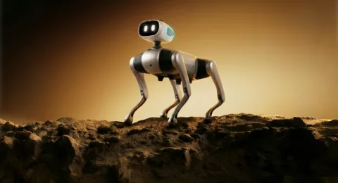 Vbot SuperDog