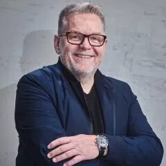 Andreas Mindt