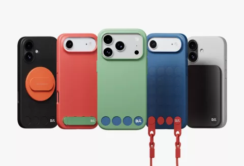 Stack Phone Ecosystem