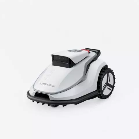 TerraMow V600