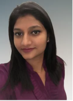 Namrata Gotarne