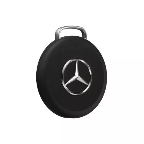 Chipolo LOOP – Mercedes-Benz Edition