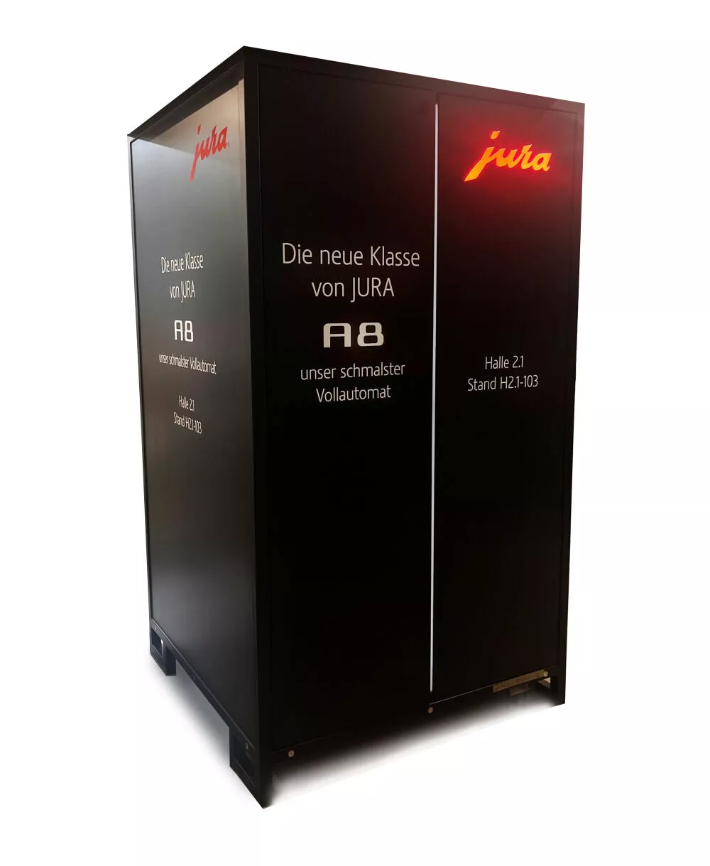 A8 (EA) 
