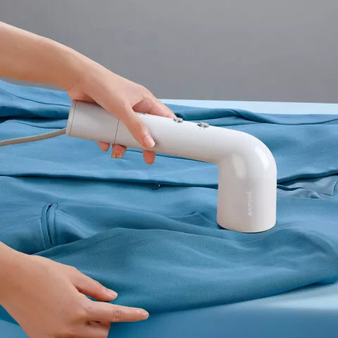 Handheld Steamer Proove Nuvia