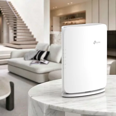 TP-LinkBox 7