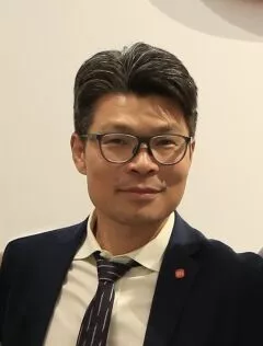 Hanson Han