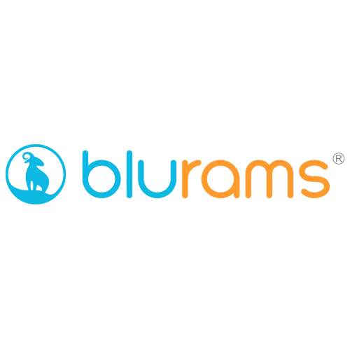 BLURAMS