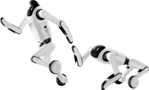 PrimeBOT T1