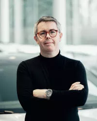 Sven de Smet