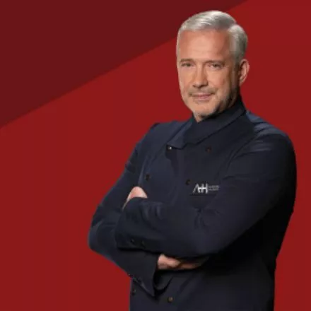 Culinary Experience mit Alexander Herrmann