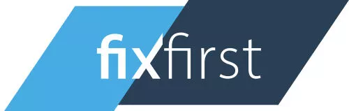 FixFirst