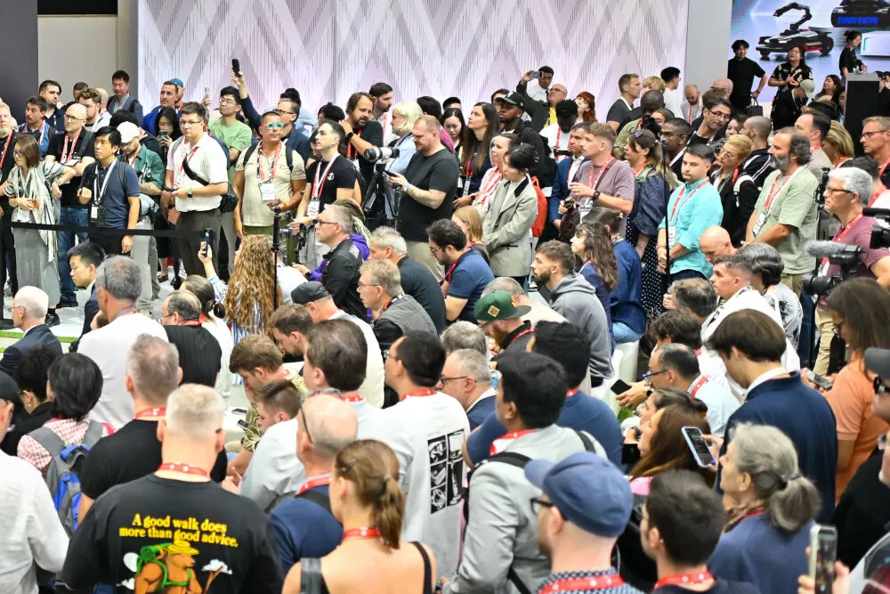 IFA Media Days 2026: Global brands show how technology is shaping everyday life