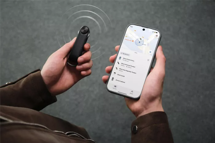 Orbitkey