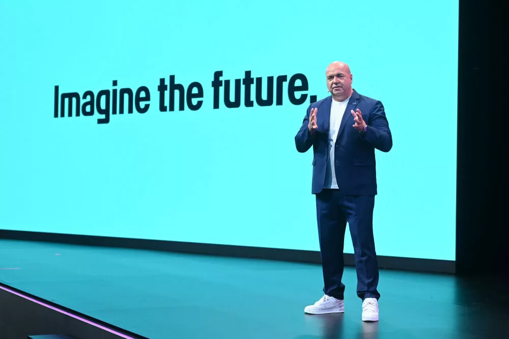 IFA Opening Pressekonferenz