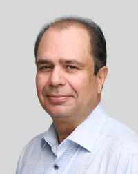 Monty Sharma