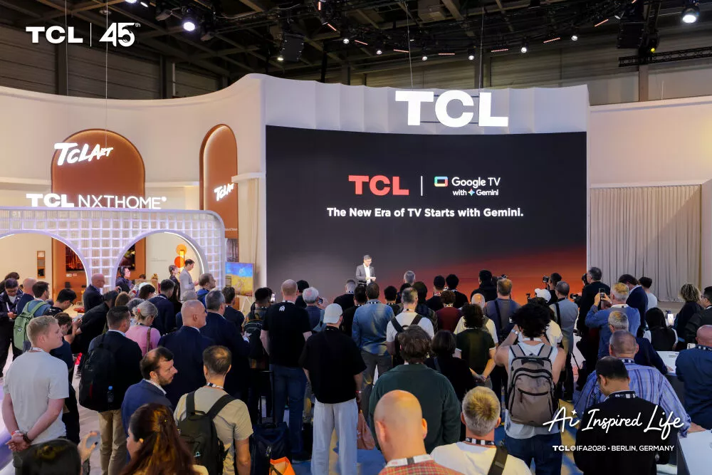 IFA 2026: Smart living meets wellbeing – these technologies are shaping the everyday life of tomorrow