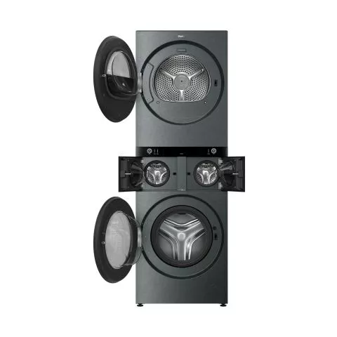 MULTI CARE LAUNDRY TOWER