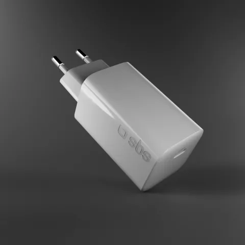 Intelligent Wall Charger