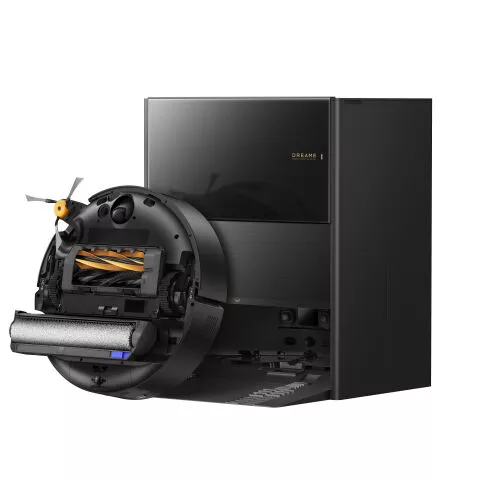 Dreame Aqua20 Pro Ultra Roller X Complete