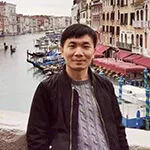 James Song