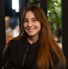 Verena Ullrich