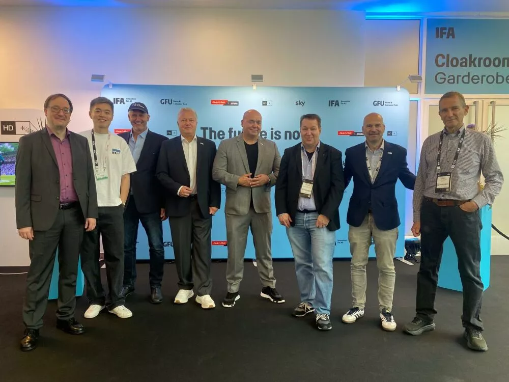 Renewing the IFA–IEEE Consumer Technology Society Partnership