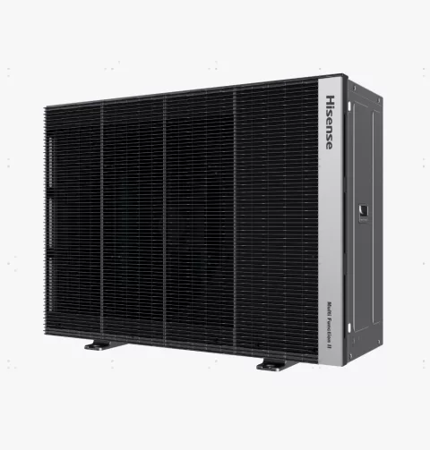 Multi Function II Series