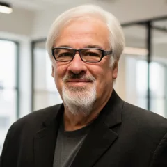 Herr Bob Snyder