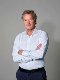 Wieger Deknatel