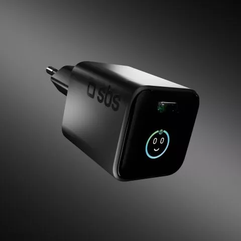 Wall Charger 100 W - Pulse Power